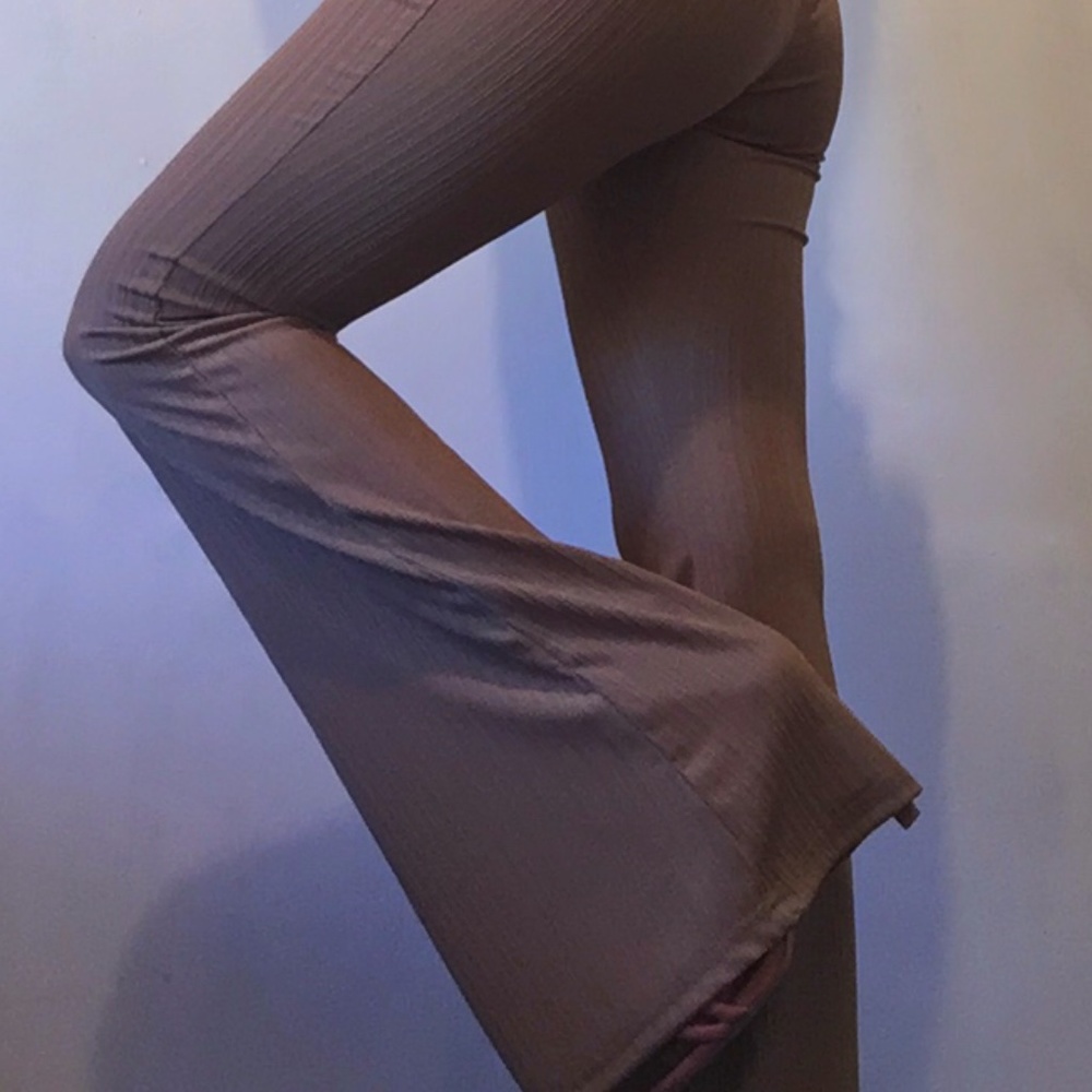 Yoga pants